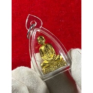 ✨ Archan Pakong 第一期阿赞普翁法相小金身 ✨