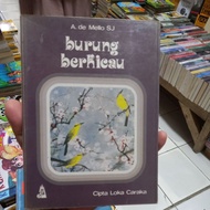 DE MELLO'S SINGING BIRD