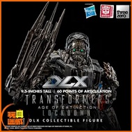 ⭐現時點實體店-預訂⭐[訂金 $100/尾數$1658] Threezero Transformers Age of Extinction DLX Lockdown 禁閉