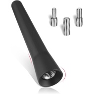 Antena Pendek Kereta, Penggantian Antena Kenderaan Pemasangan Bumbung 2.56 inci FM AM Tiang Antena R