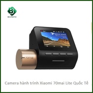 Xiaomi 70mai Pro Lite Midrive D08 Dashcam - International Version