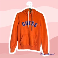 Original GUESS HOODIE