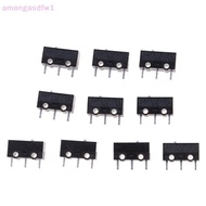 amongasdfw1 5PCS Micro Microswitch For D2FC-F-7N Mouse D2F-J Microswitch new