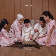 BWBYAZ - Harumsari Harmony Family