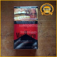 Rokok Marlboro Filter Black 20 1 Slop Original Best Seller