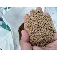 Pur chicken feed 511p meat chicken feed