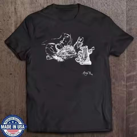 Big Thief Dragon New Warm Mountain T Shirt Full Size S 5Xl Tt339 Webp