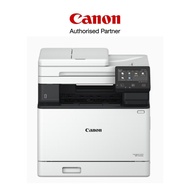 Canon imageCLASS MF752Cdw All-In-One Colour Laser Printer (Print, Scan, Copy, Auto Duplex, Network, 
