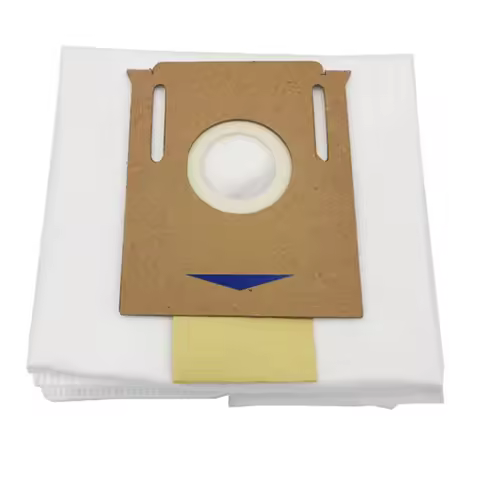 Dust Bags For Ecovacs Deebot Ozmo T9, T9+, T9 Plus, N10, N10 Plus, N8, N8+, N8 Pro, T8+, T8 AIVI, T8