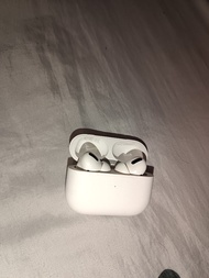 Apple AirPods Pro 無線耳機