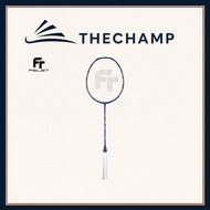Felet 3K Woven Fence Badminton Racket Combo Set USED By World Ranked NO.9 NG KA LONG FELET Professio
