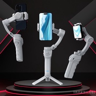 With Gimbal Video Smartphone, 3, Stabilizer Tracking Target Blog Recording Mobile Phone Mobile Phone