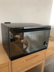 惠而浦蒸焗爐Whirlpool steam oven CS1250 4s mini 25L