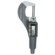 [Fast Ship] Digital Micrometer 0-25mm Electronic Digital Outside Micrometer 0.001mm High Precision D
