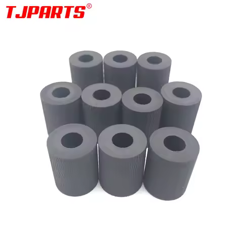 2BR06520 2F906240 2F906230 Pickup Roller tire Pickup rubber for Kyocera FS1028 1035 1100 1120 1128 1