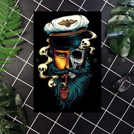 HD-19 Wall Decoration