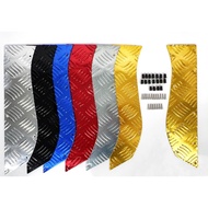 Yamaha NVX Floormat NVX155 V1 V2 V3 AEROX Carpet NVX V2 Floorstep NVX Lapik Kaki NVX155 V1 V2 V3