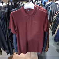 YUCATAN FINANCE T-SHIRT 1.0 1F POLO SHIRT - MAR