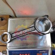 Piston rod/con rod piston rod D85SSE-2 6151-31-3200 slanted type