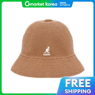 kangol | คงเกอล 0397BC OAT หมวกบกเกตแบบยนเซกส