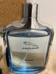 Jaguar 香水