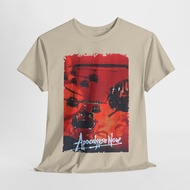 Apocalypse Now Retro Shirt Classic Vintage Movie Themed Unisex T-Shirt