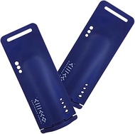 ABOOFAN 2pcs Shoe Box Shoes Odor Remover Sneaker Odor Remover Locker Shoe Deodorizer Shoes Odor Abso