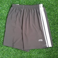 Moonbear Athletic Training Shorts|Casual Shorts Olive green