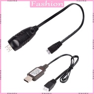 NAV 2000mA 1000mA 500mA XH-3P 2S Lipo Li-ion 7 4v Charger Universal USB Charger