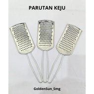 Cheese Grater Stainless Steel Grater/ Spice Grater/ Cheese Grater/