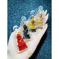 泰國佛牌 帕嬰 護身牌 Phra Ngan Thailand Amulet