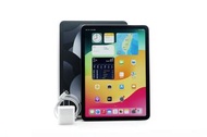 【台南橙市3C】Apple iPad Air 5 太空灰 64G 64GB Wi-Fi 二手 10.9吋 蘋果平板 #89602