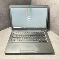 少有 Dell 高階文書商務筆電 14吋 /i7-8850H 8th /六核心十二線/16GB DDR4 Ram/512GB SSD/ 14吋1920*1080P/windows 10 Pro/運行快速🔜/文書電腦/Notebook/Laptop/Latitude 5491/238