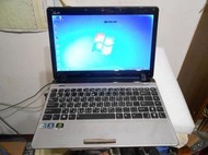 華碩 Asus Eee PC 1201N 12.1吋筆電（螢幕不良）（2）【可開機】＜零件機＞