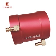[UsusexaMY] Metal RC Water Cooling Jacket for 3650 3660 3674 Brushless Motor Accessories