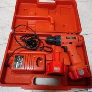 日本Makita牧田電鑽電批(maktec)