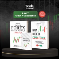 FOREX UNDERSTAND FOREX & Candle Stick + Trader Journal - Yash Media