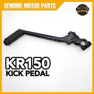 KAWASAKI KR150 KICK PEDAL KR 150