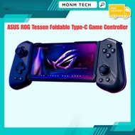 ASUS ROG Tessen Foldable Type-C Game Controller Gamepad For Android