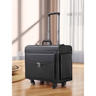 Captain Trolley Case Flight Attendant Flight Attendant Flight Attendant Luggage Lawyer Business Boar