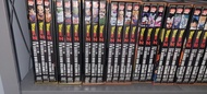 龍珠Z DVD Box set 全套 粵語配音