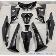 Honda Wave 100R cover Set + Sticker (NO DISC )