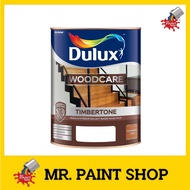 1L DULUX WOODCARE TIMBERTONE