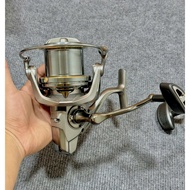 Orca Sking Sea Fishing Reel - NGK 8000 > 14000 Violent Fishing Reel 8000 Mortar Shallow Machine Bigg