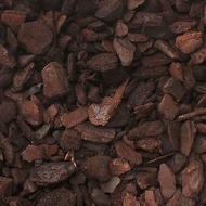 1kg Forest Bark 1 kg Reptile Cage Base Sulcata Aldabra Iguana Rhino CH RF Bearded Dragon - om