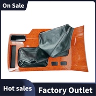 Car Console Gear Shift Panel Trim Cover 58804-60110 for   100 FJ100 FZJ10 HZJ105 UZJ100 58804-6011
