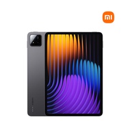 Xiaomi Pad 7 Global Version 12GB RAM + 256GB ROM | 8GB RAM + 128GB ROM Snapdragon 7+ Gen 3 Processor