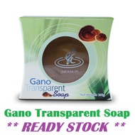 GANO EXCEL Gano Transparent Soap (100g)