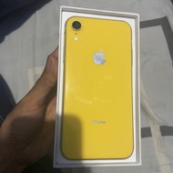 iphone xr 128gb second