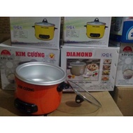 DIAMOND RICE COOKER O,8 LITER